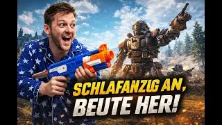 Looten vor dem Schlafengehen 😴 | ARC Raiders