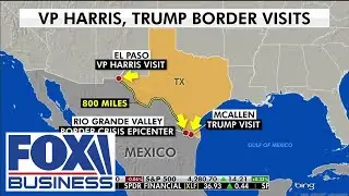 Biden administration's change in border policy will only make it worse: Paxton