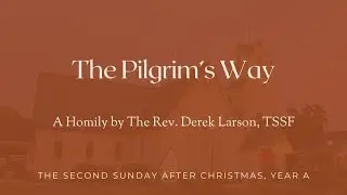 The Pilgrim's Way