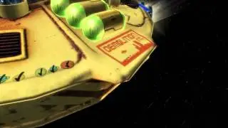 Demolition Inc. Trailer.avi