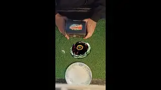 Phantom Orion Beyblade Review 🔥 | BladeKing Beys Unboxing & Spin Test from Amazon India