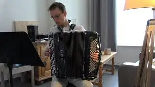 Western  - Thuriot (accordion)