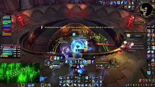 🔥 CM Gold Run! | Das Scharlachrote Kloster [Frost Mage POV &ndash; MoP Classic]