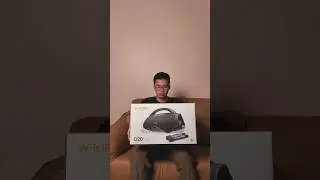 💥Unboxing IPX7 W-KING New D20S Bluetooth Speaker 140W with 2pcs Microphone #wking #audio #wkingx20