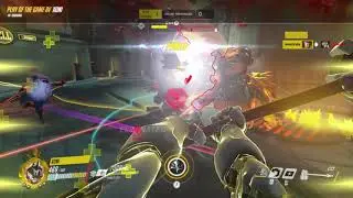 rein god