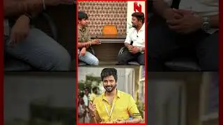 Sivakarthikeyan பண்ற உதவிய வெளிய தெரியாம பாத்துப்பாரு! Actor Balasaravanan Opens Up | Priyanka Mohan