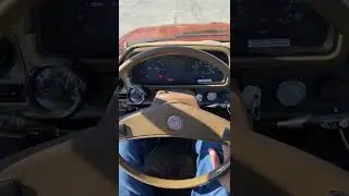 1980 Toyota Pickup Daily Driver Start Up