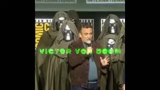 RDJ RETURNS#edit #ironman #robertdowneyjr  #avengers #doctordoom #marvel #shorts #shortsfeed#edit