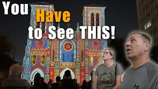 We Explored San Antonio&rsquo;s Past&hellip; But That&rsquo;s Not All!