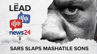 The Lead: SARS guns for company linked to Mashatile&rsquo;s sons. PLUS: Murray murders case restarts