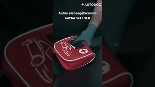 TOP n&eacute;lk&uuml;l&ouml;zhetetlen dolog egy aut&oacute;s utaz&aacute;s sor&aacute;n | AUTODOC #summerwithautodocs