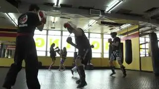 HSMA1  Hamilton School of Martial Arts