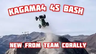 Team Corally Kagama4 first bash kagama 4s did it hold up ?