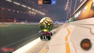 Trying to get back to champ