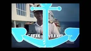THE LOVE BOAT: Season 1 (1977-78) Opening Sequence (Pilot Episode - September 24, 1977)