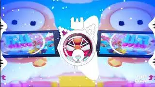FALL GUYS OST (OFFICIAL TRAP REMIX) ULTIMATE KNOCKOUT - Bass Boosted DB7