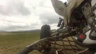pep pb1 shocks, rebound adjustment video