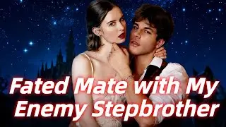 Fated Mate with My Enemy Stepbrother #dramabox