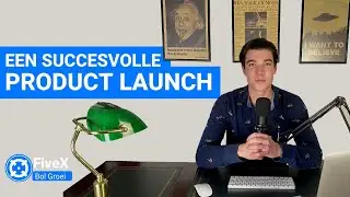 De ultieme product launch - Lanceer je producten op bol.com met een boost