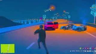Luuk | MRP HIGHLIGHTS #9 | Maarsseveen roleplay