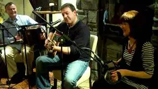 Tunes in Tuam ~ Gary Quinn, Mike Stewart & Ann Kirrane