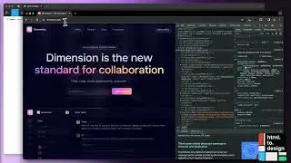 Import website using Display-P3 colors into Figma