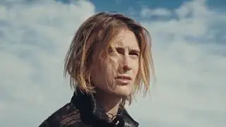 James Paxton aka Love, Pax for Vestal Magazine 2020 - Music by Soundaze