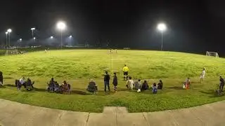 2.27.24  Game 3 Meridian vs Harmony Boys Varsity Soccer