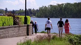 Lewis & Clark Regional Trail Concept Plan