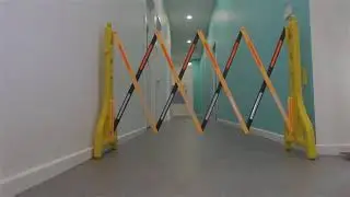 Expandable Barriers