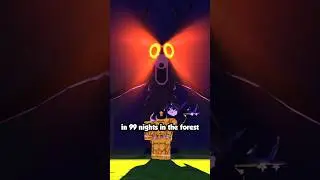3 Mistakes You Should Never Make in 99 Nights In The Forest