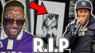 DIGGA D Is EVOLVING!!! | Digga - LugaVellz (Tribute) REACTION