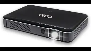 APIO Pro Pocket Projector, HDMI/Type C Review - Pros & Cons - APIO Resolution 1080p Projector