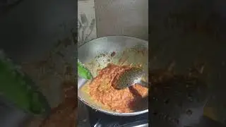 palak paneer #cook #food #cooking #video #mycooking