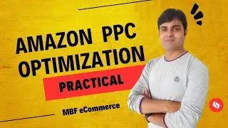 Amazon PPC Tutorial 2024 | Step by Step Amazon Advertising | Walkthrough For Beginners By Sir Javed