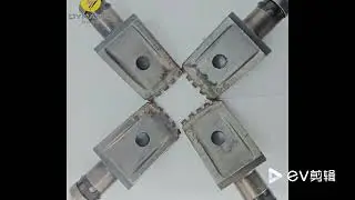 Piling Rig Spare Parts Drilling Bucket Flat Teeth Fz72