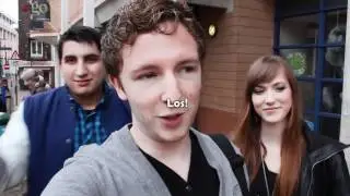 Vernieuwde INTRO?! - made by RonaldVlogs