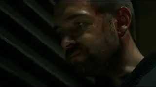 Hey Chayton, F*ck off - Banshee 3x05