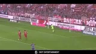 &Auml;NIS BEN-HATIRA