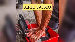 APH TÁTICO - Força Tática. #aph#pm#forçatatica