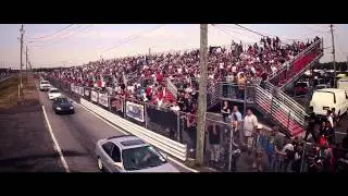 World's largest Honda gathering - Honda Day 2012 (Atco, NJ)