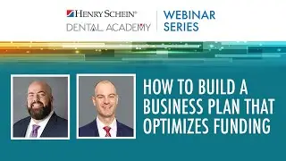 How to Build a Business Plan That Optimizes Funding