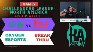 Sen Tarik Reaction Oxygen Esports Vs BreakThru Game2 Full Match #valorant #OXYGENESPORT #breakthru