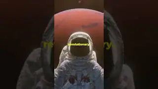 Mars Colonization Quest