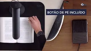 IRIScan Desk 6 Business - O scanner de documentos vers&aacute;til profissional