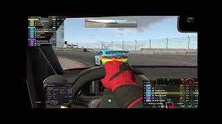 Production Endurance Challenge! Starting From Pole Position in the Toyota GR86 on Zandvoort!