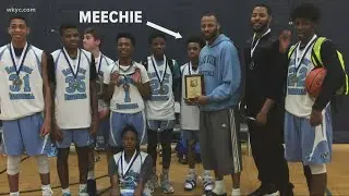 Heart of Gold: Meechie Johnson Junior overcomes devastating injury, signs with OSU for D1 basketball