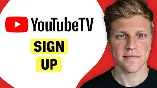 How to Sign Up for YouTube TV Free Trial