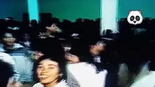 ARMONIA 10 EN PACASMAYO 1999...