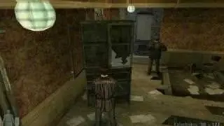 Max Payne 2 - Funny video 25/30